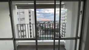 Apartamento Pico do Amor, Cuiabá - MT — foto 2