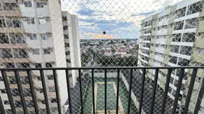 Imagem 2 - Apartamento em Pico do Amor, Cuiabá - MT
