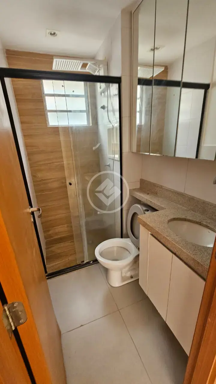 Image 11 - Apartamento em Coophema, Cuiabá - MT