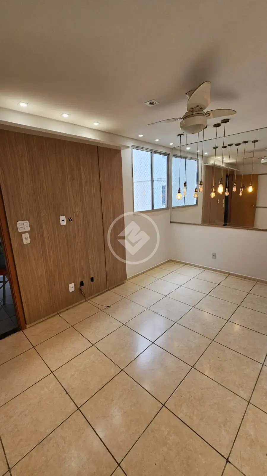 Imagem 1 - Apartamento em Coophema, Cuiabá - MT