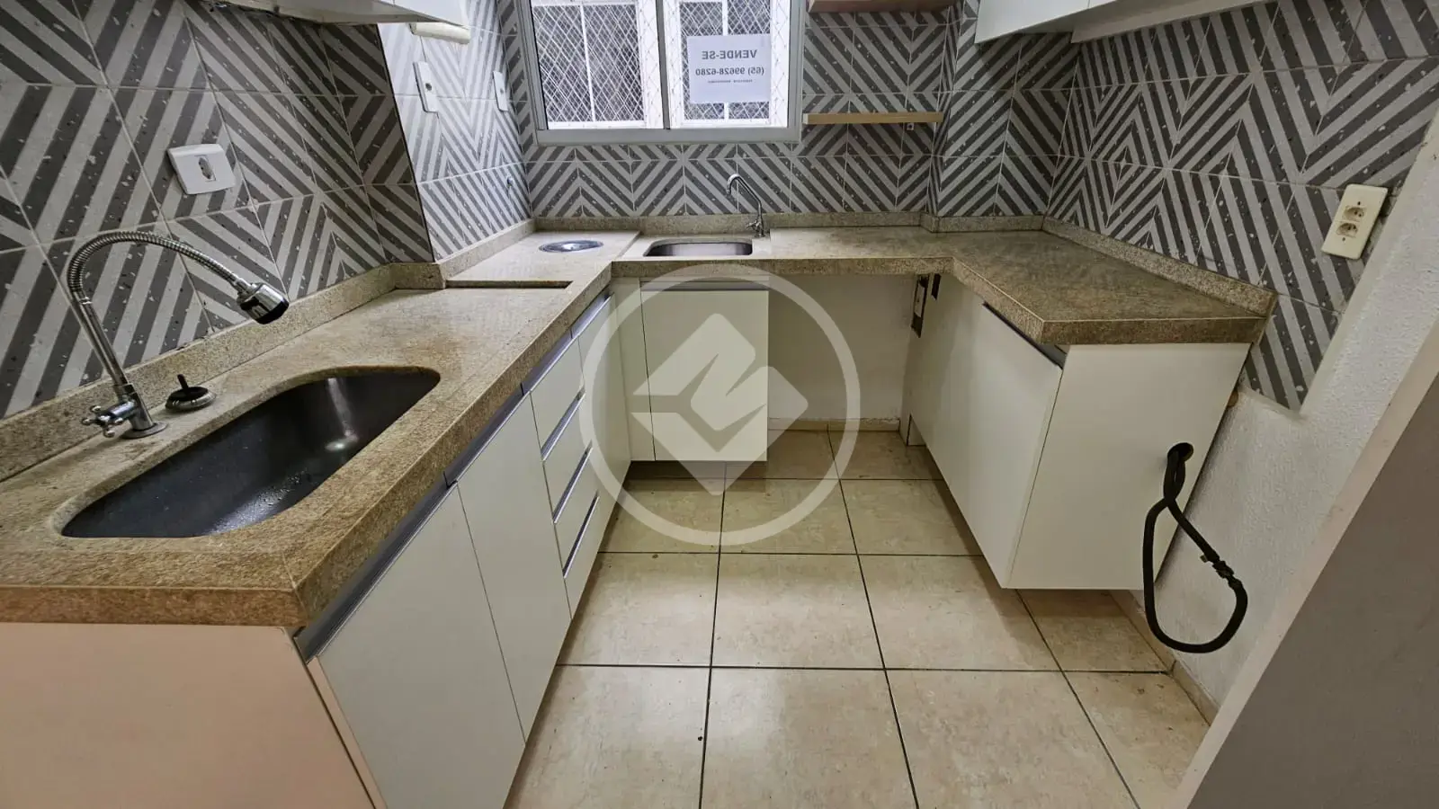 Imagem 3 - Apartamento em Coophema, Cuiabá - MT