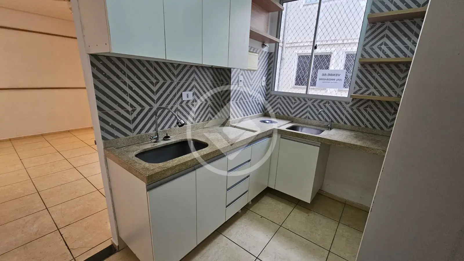 Imagem 4 - Apartamento em Coophema, Cuiabá - MT