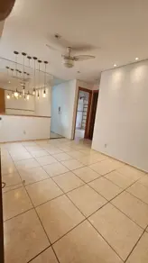 Apartamento Coophema, Cuiabá - MT — foto 1