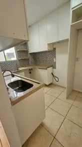 Imagem 2 - Apartamento em Coophema, Cuiabá - MT