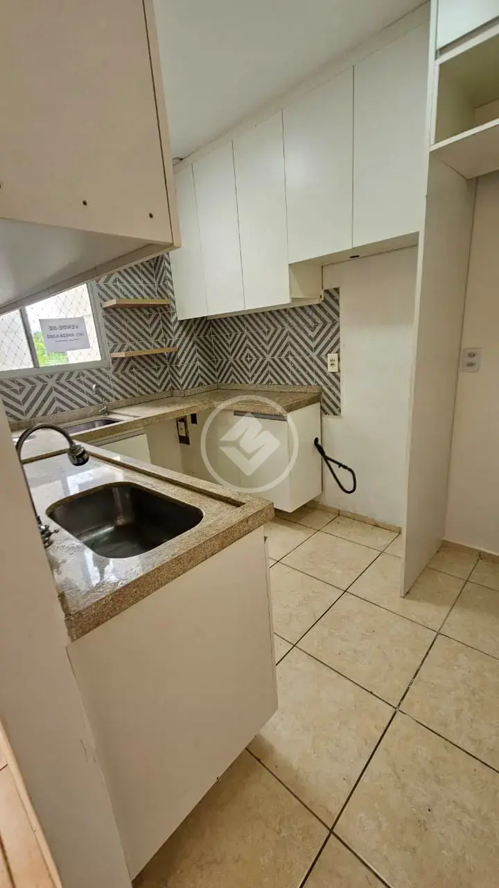 Imagem 2 - Apartamento em Coophema, Cuiabá - MT