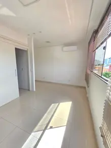 Sala Comercial Jardim Paulista, Cuiabá - MT — foto 1