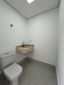Imagem 4 - Sala Comercial em JARDIM CUIABÁ, Cuiabá - MT