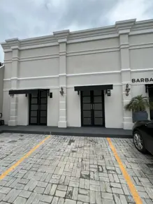 Sala Comercial JARDIM CUIABÁ, Cuiabá - MT — foto 1