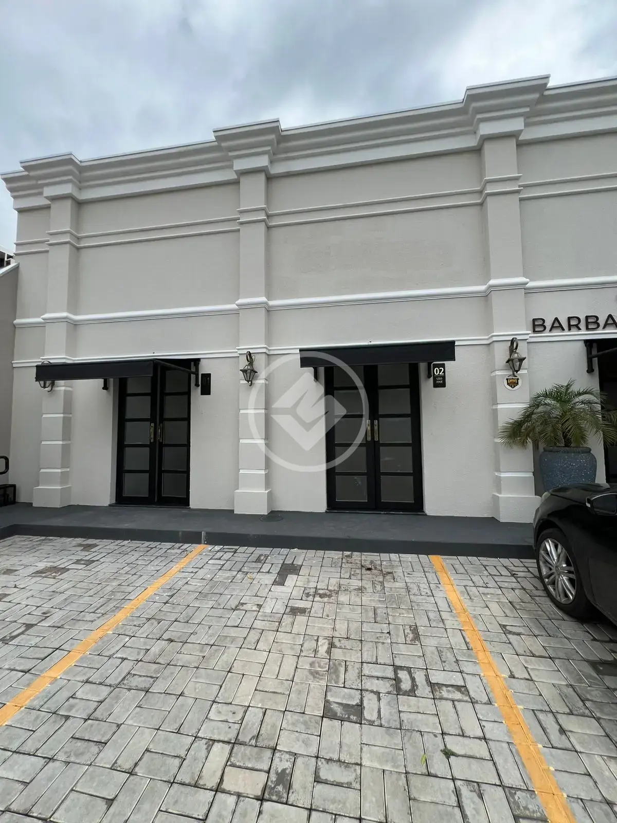 Imagem 1 - Sala Comercial em JARDIM CUIABÁ, Cuiabá - MT