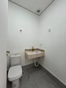 Imagem 6 - Sala Comercial em JARDIM CUIABÁ, Cuiabá - MT