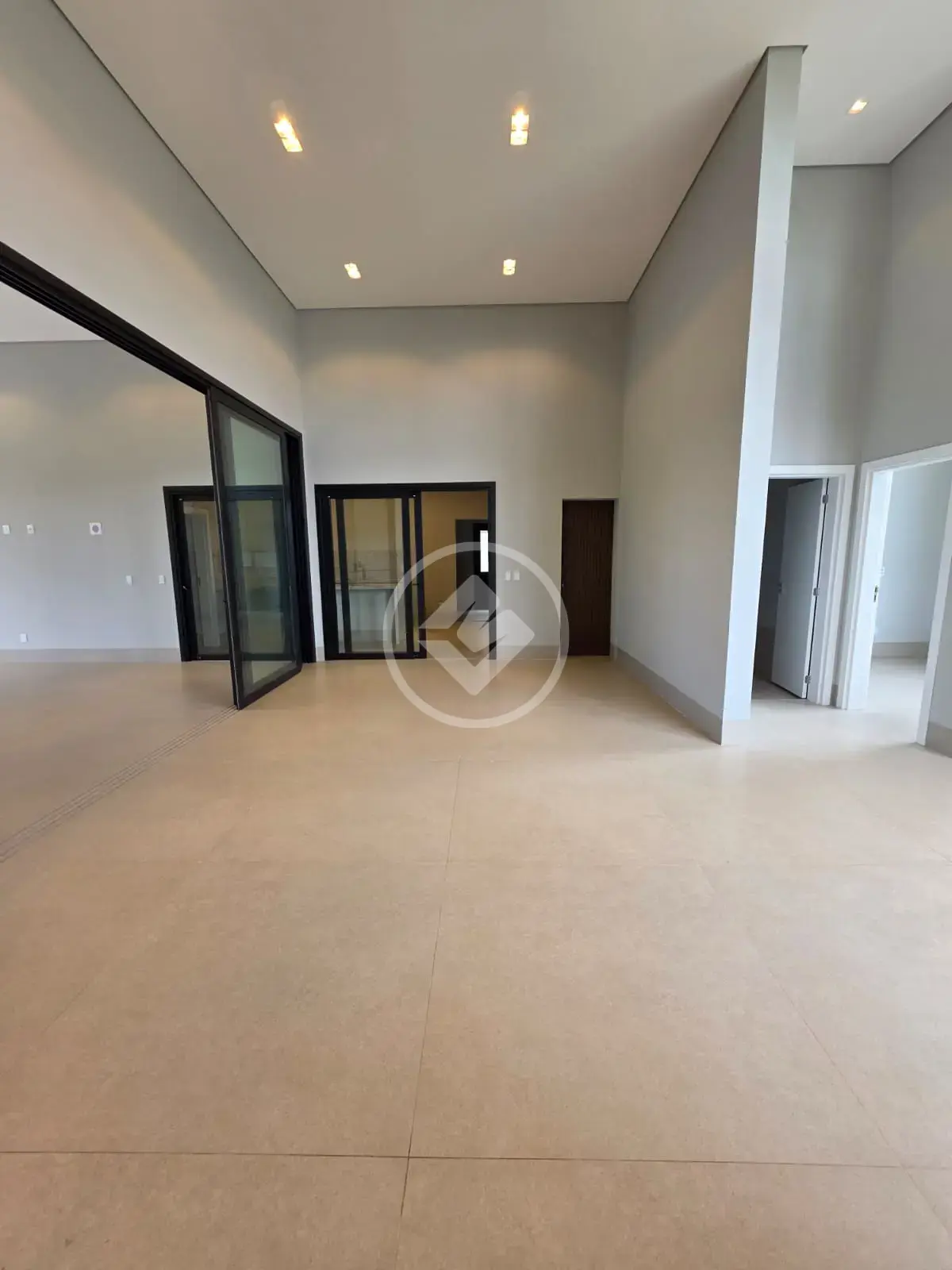 Imagem 6 - Casa Condomínio em Condomínio Supremo Itália, Cuiabá - MT