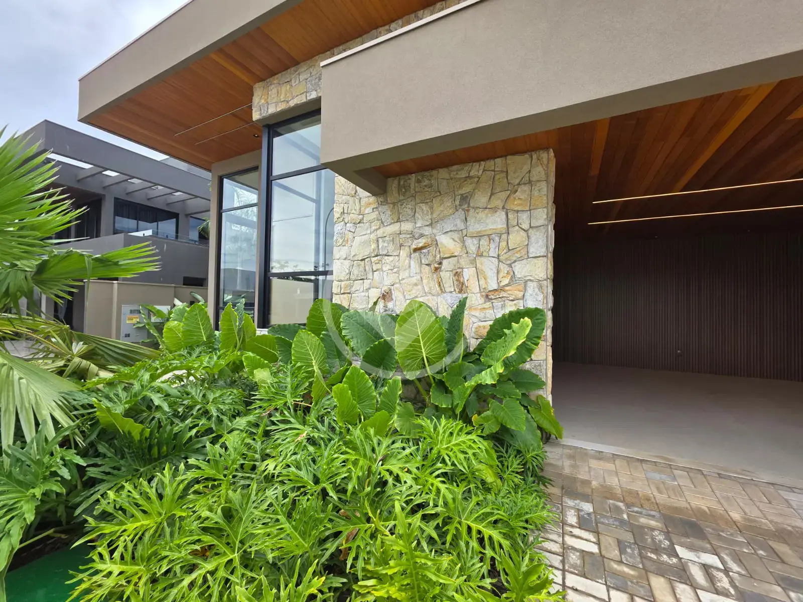 Imagem 3 - Casa Condomínio em Condomínio Supremo Itália, Cuiabá - MT