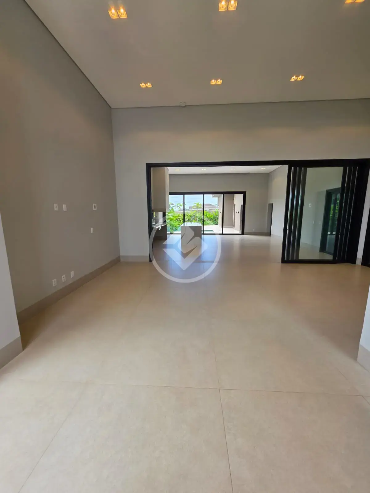 Imagem 5 - Casa Condomínio em Condomínio Supremo Itália, Cuiabá - MT