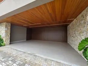 Imagem 4 - Casa Condomínio em Condomínio Supremo Itália, Cuiabá - MT