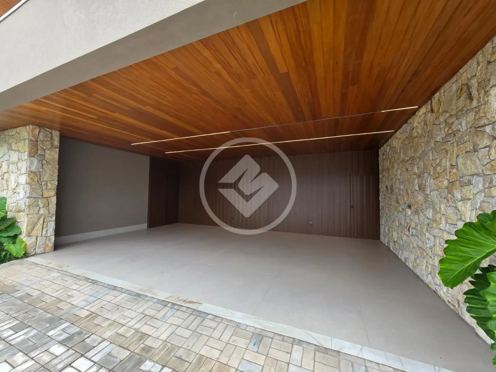 Imagem 4 - Casa Condomínio em Condomínio Supremo Itália, Cuiabá - MT