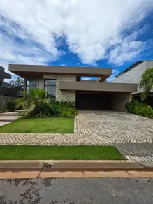 Imagem 2 - Casa Condomínio em Condomínio Supremo Itália, Cuiabá - MT