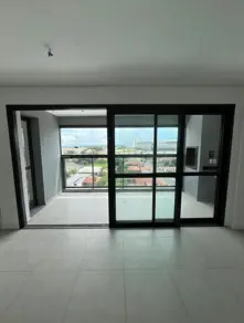 Imagem 3 - Apartamento em Cidade Alta, Cuiabá - MT