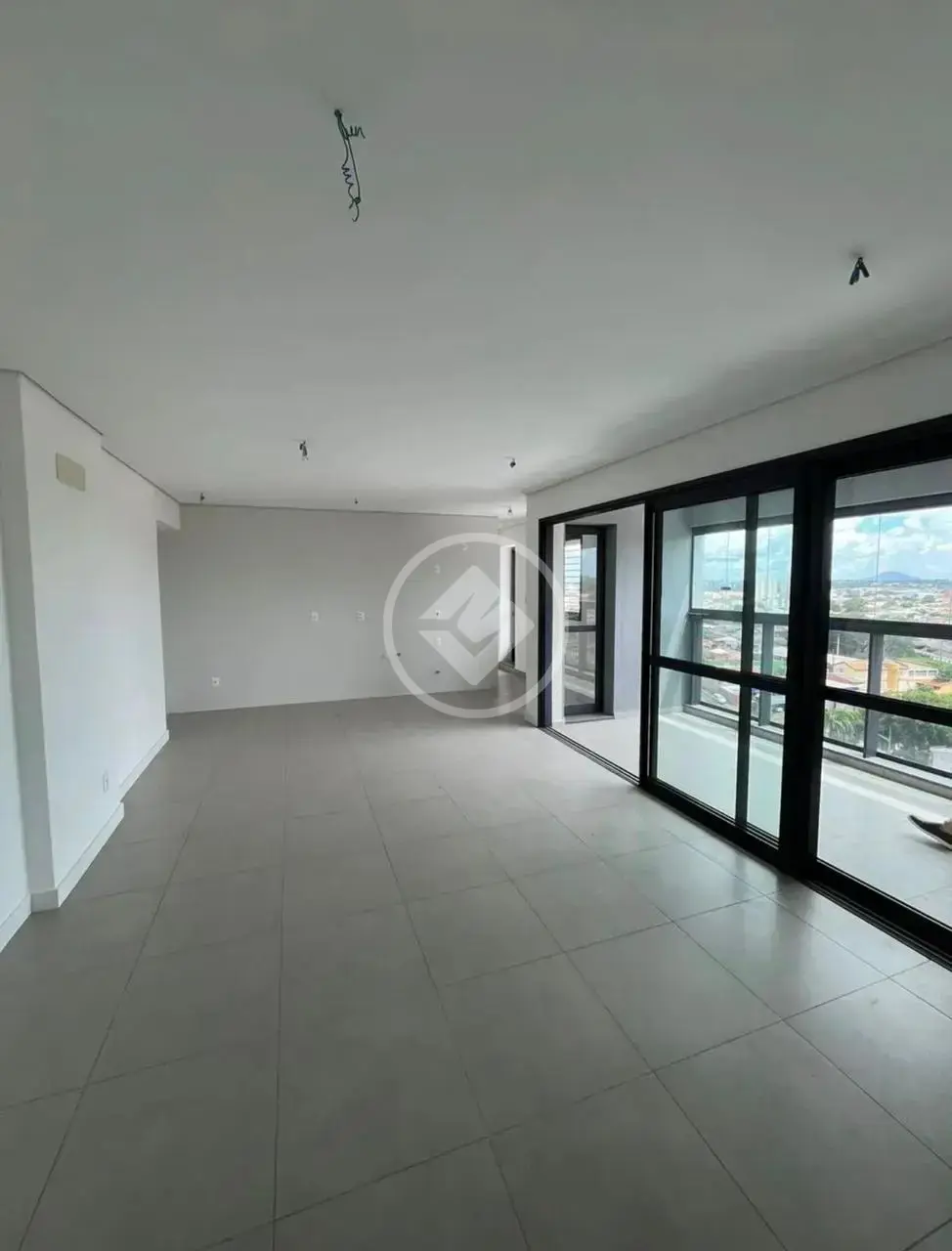 Imagem 1 - Apartamento em Cidade Alta, Cuiabá - MT