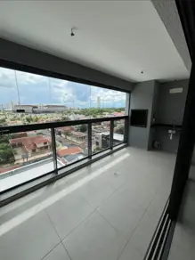 Imagem 2 - Apartamento em Cidade Alta, Cuiabá - MT