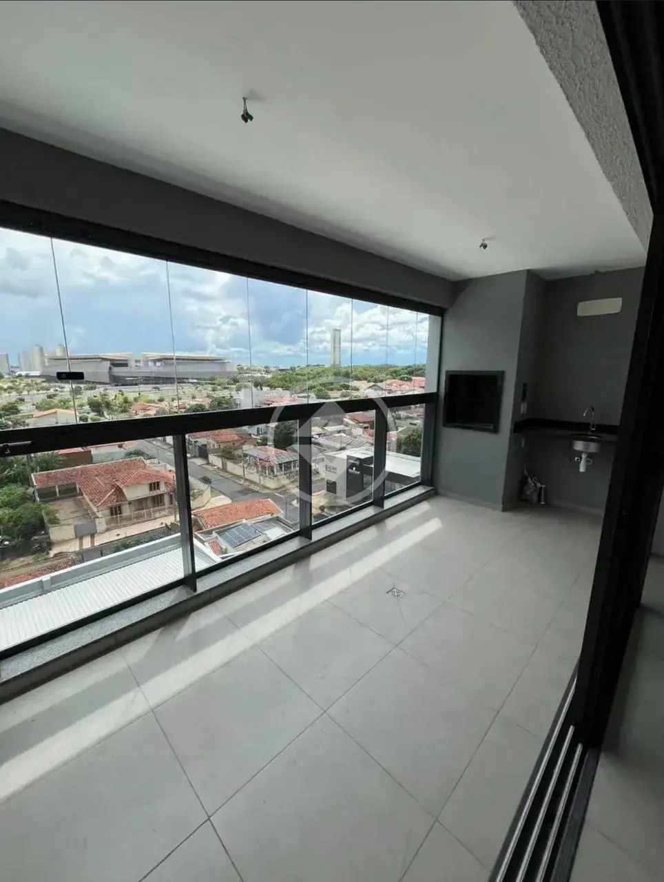 Imagem 2 - Apartamento em Cidade Alta, Cuiabá - MT