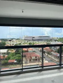 Imagem 4 - Apartamento em Cidade Alta, Cuiabá - MT