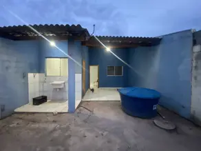 Imagem 2 - Casa em CANELAS, Várzea Grande - MT