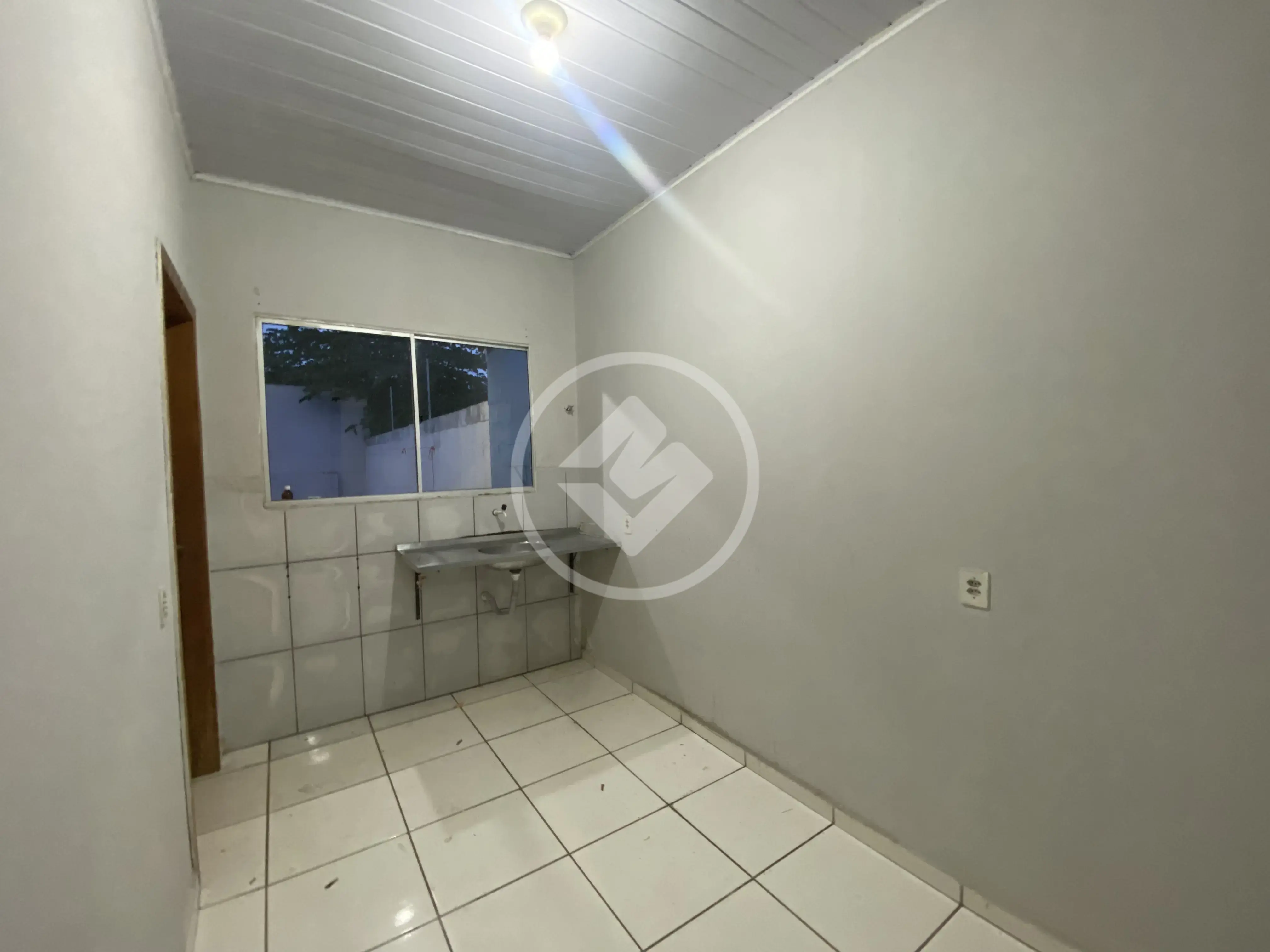 Imagem 3 - Casa em CANELAS, Várzea Grande - MT