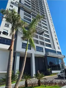 Apartamento Cidade Alta, Cuiabá - MT — foto 1