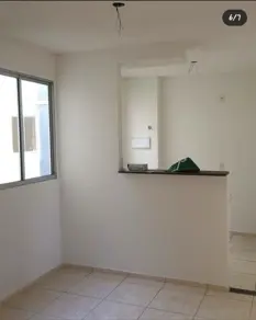 Apartamento Santa Cruz, Cuiabá - MT — foto 2