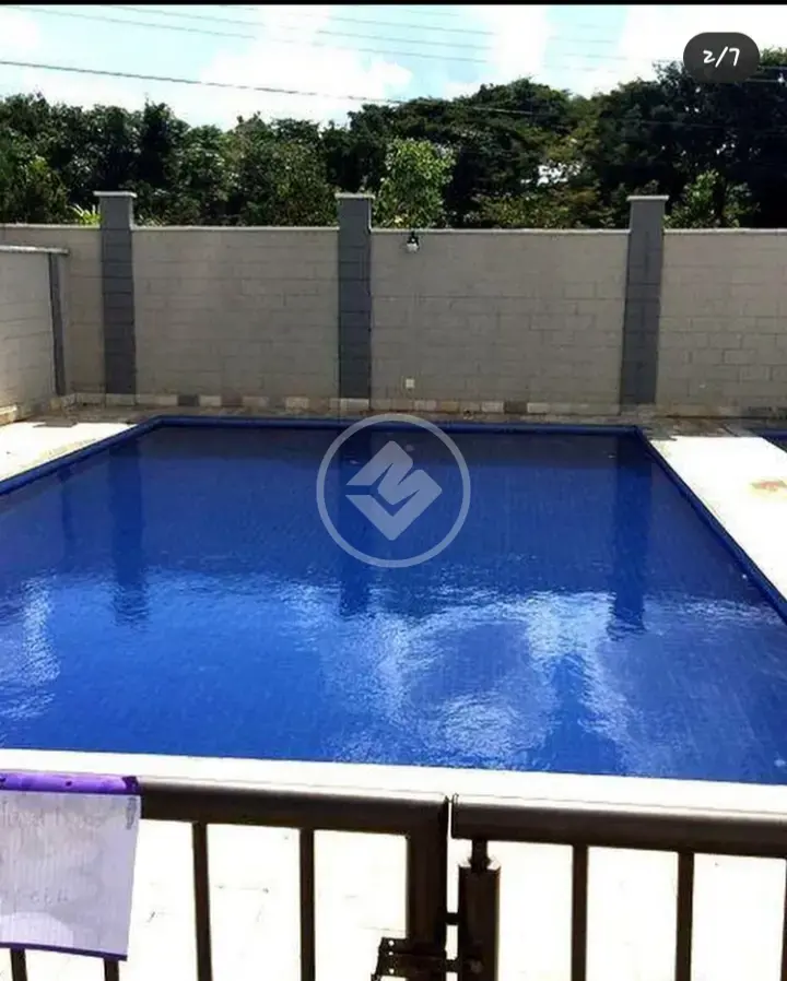 Imagem 1 - Apartamento em Santa Cruz, Cuiabá - MT
