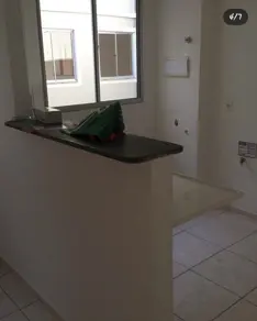 Imagem 2 - Apartamento em Santa Cruz, Cuiabá - MT