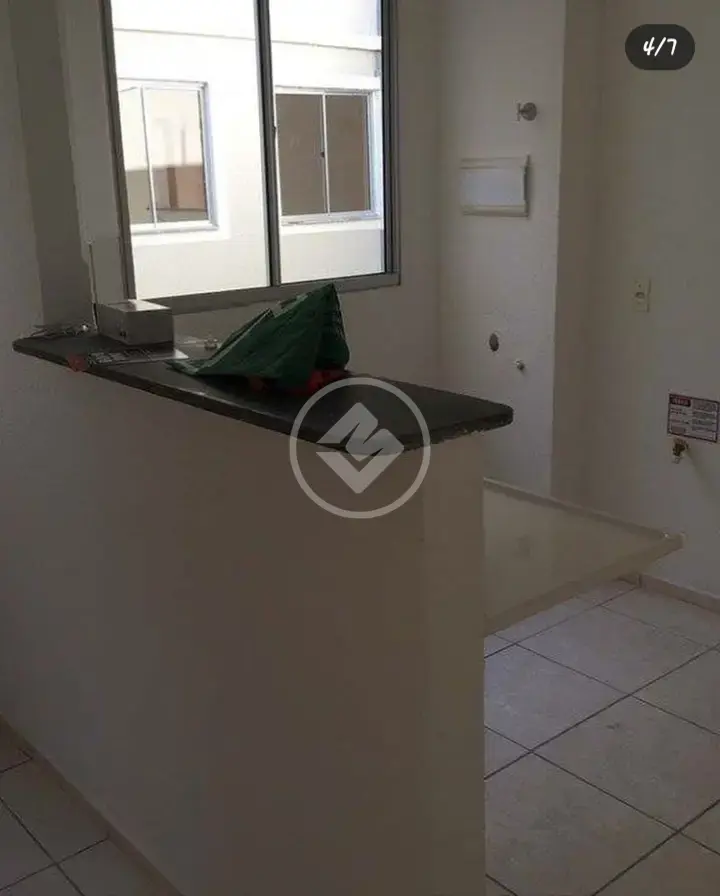 Imagem 2 - Apartamento em Santa Cruz, Cuiabá - MT