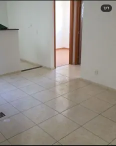 Imagem 4 - Apartamento em Santa Cruz, Cuiabá - MT