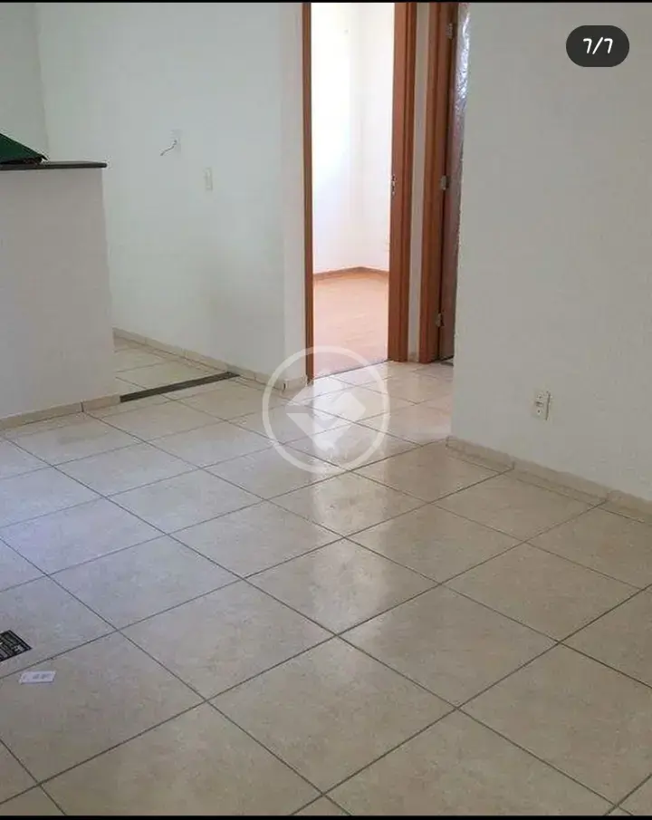 Imagem 4 - Apartamento em Santa Cruz, Cuiabá - MT