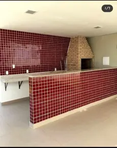 Imagem 6 - Apartamento em Santa Cruz, Cuiabá - MT