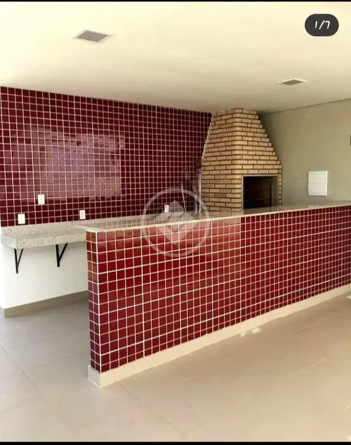 Imagem 6 - Apartamento em Santa Cruz, Cuiabá - MT