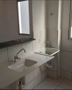 Imagem 5 - Apartamento em Santa Cruz, Cuiabá - MT