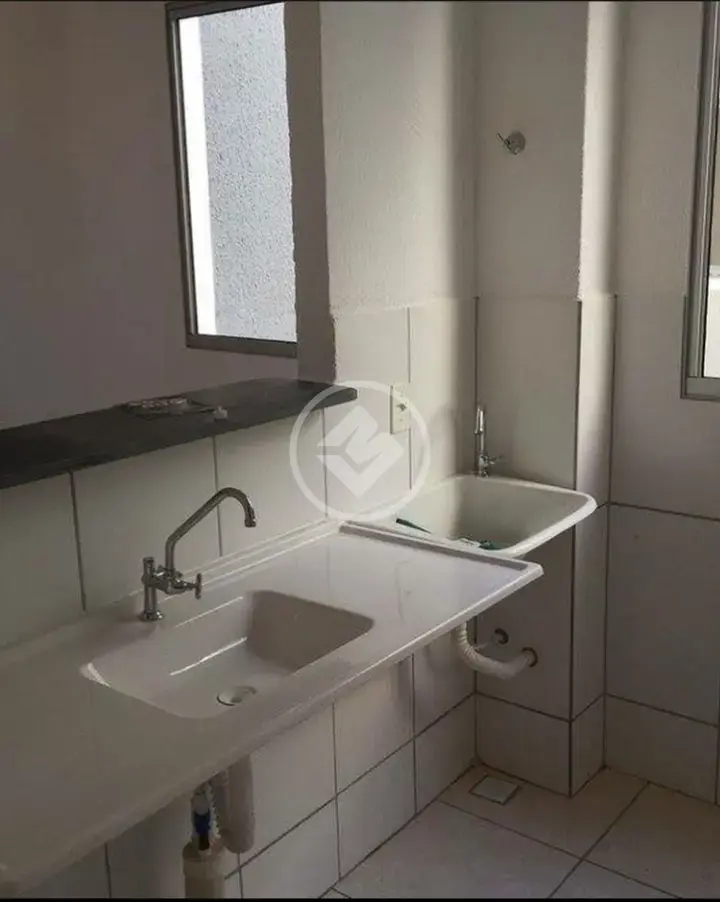 Imagem 5 - Apartamento em Santa Cruz, Cuiabá - MT