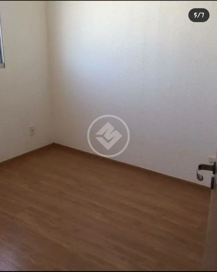 Imagem 3 - Apartamento em Santa Cruz, Cuiabá - MT