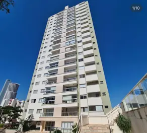 Apartamento Alvorada, Cuiabá - MT — foto 2