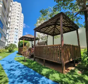 Imagem 2 - Apartamento em Alvorada, Cuiabá - MT