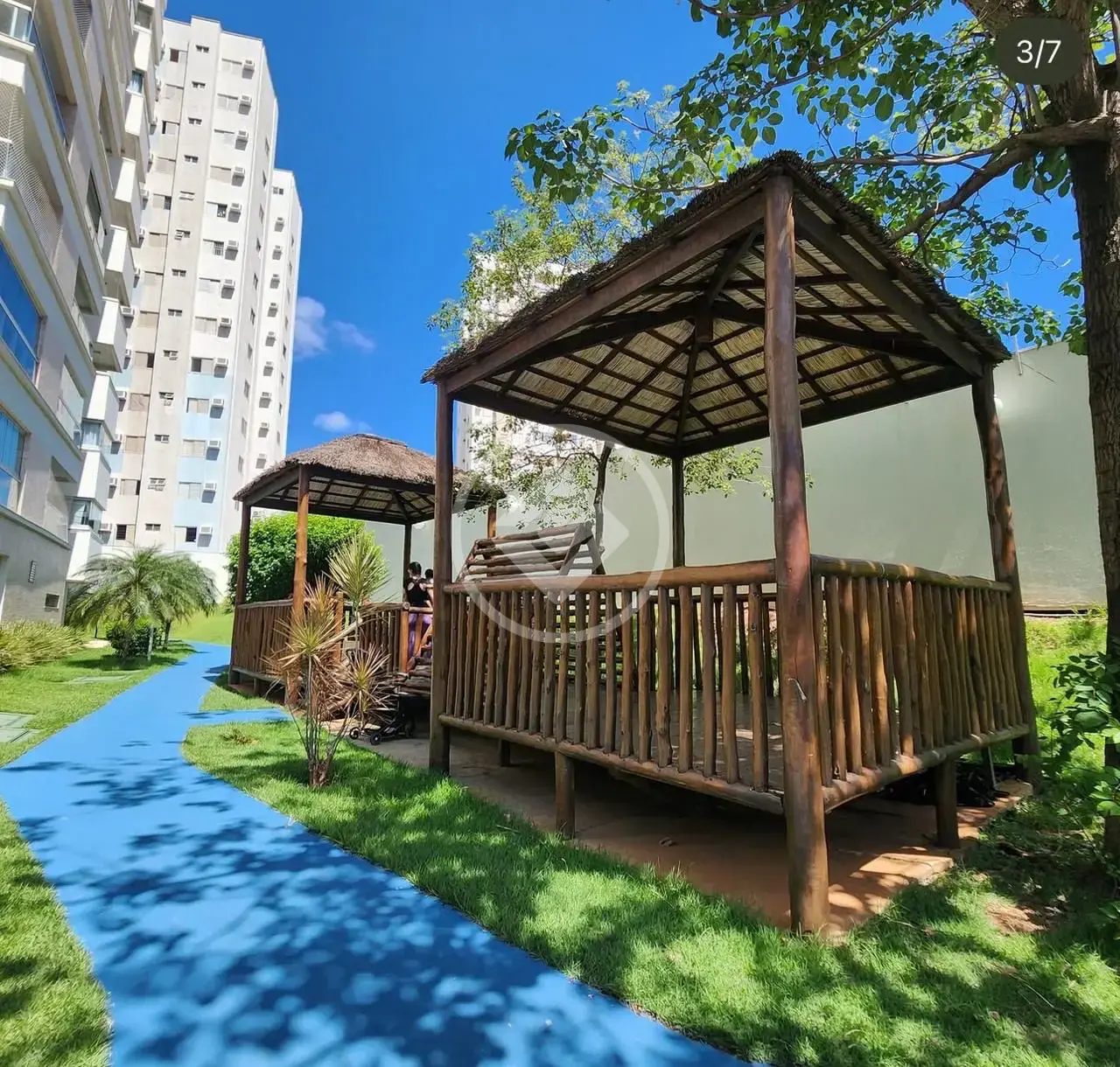Imagem 2 - Apartamento em Alvorada, Cuiabá - MT