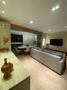 Imagem 4 - Apartamento em Alvorada, Cuiabá - MT