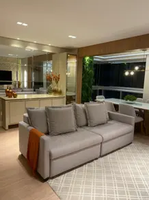 Imagem 4 - Apartamento em Alvorada, Cuiabá - MT