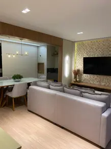 Imagem 5 - Apartamento em Alvorada, Cuiabá - MT