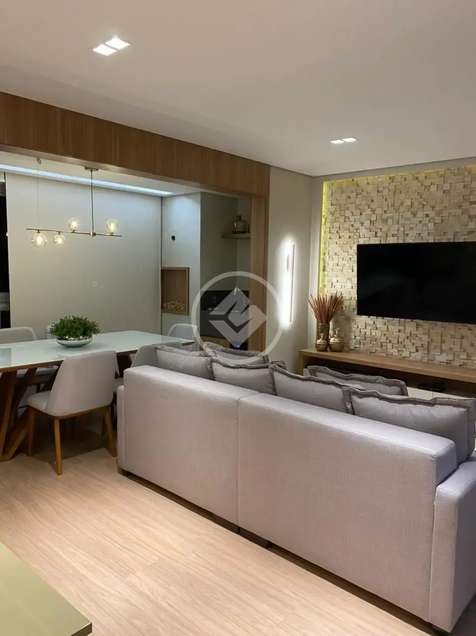 Imagem 5 - Apartamento em Alvorada, Cuiabá - MT