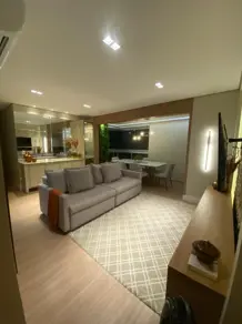 Imagem 6 - Apartamento em Alvorada, Cuiabá - MT