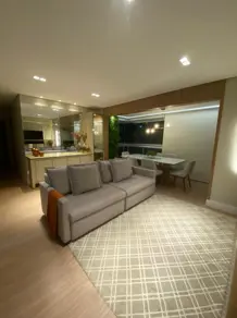 Imagem 2 - Apartamento em Alvorada, Cuiabá - MT