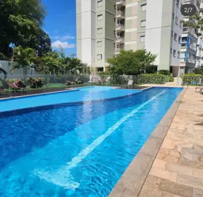 Imagem 3 - Apartamento em Alvorada, Cuiabá - MT