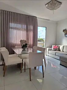 Apartamento Dom Aquino, Cuiabá - MT — foto 2